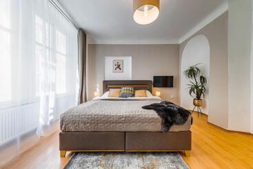 Aparthotel King´s Road Residence