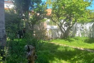 Pension Complejo Tío Tato