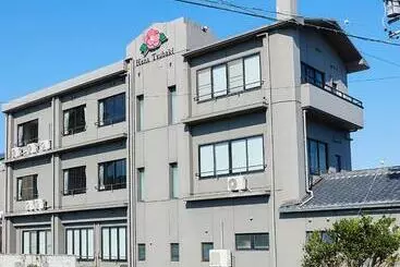 Ryokan Hanatsubaki