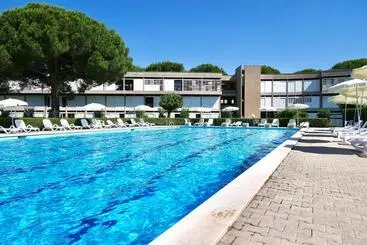 アパートホテル Studio 2 Beds In Residence With Swimming Pool Bed And Bath Linen Included