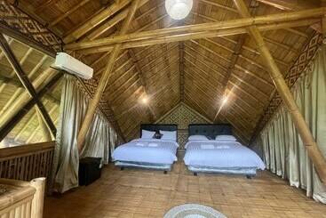 The Osing Bamboo Resort   A Liberta Collection