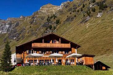 Hostel Sonnenberg Dormitories