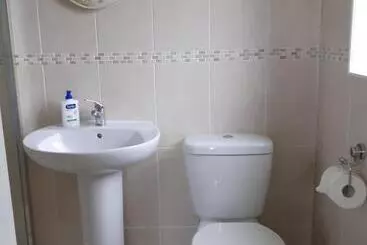 Bed and Breakfast Killooley Lodge