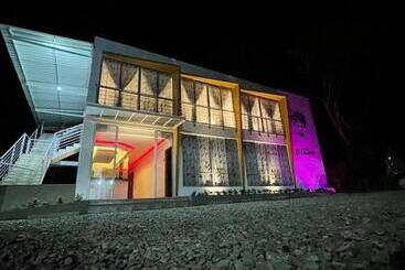 Finca Hotel El Ensueño