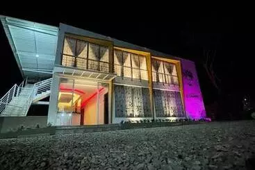 Finca Hotel El Ensueño