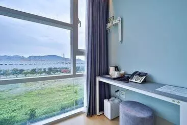 Hotel Browndot Signature