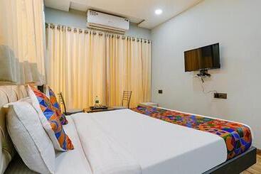 Fabhotel Grand Inn Ii