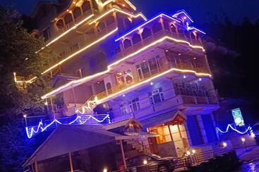 酒店 Revas Stays At Tirthan Brij Edge