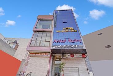 בית מלון כפרי Tovo