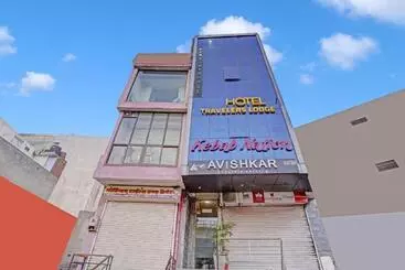 Hotel Tovo