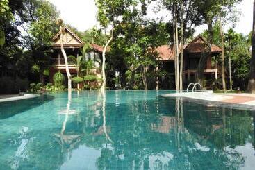 Hotel Villa Massilia