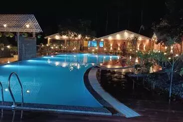 Hotel Vip S Ruposhi Bangla Eco Resort