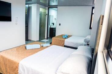 هتل Xelka  Eje Cafetero