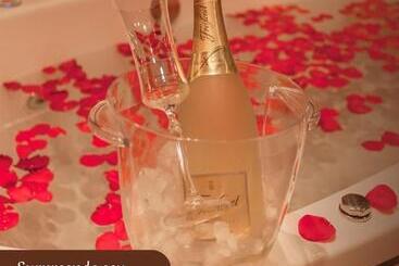 شقة فندقية Loft Central Dos Canyons