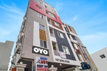 Oyo Flagship Hotel Bsr Grand