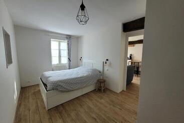 بنسيون Chambre Indépendante Privée