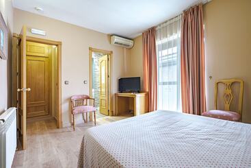 펜션 Hostal Don Juan