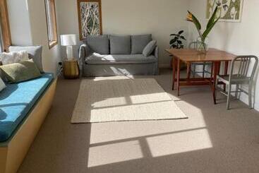 Pensió Kaingarua Retreat