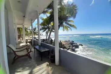 Pensjonat Seashore Resort & Villa