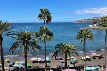 Aparthotel Pura Vida