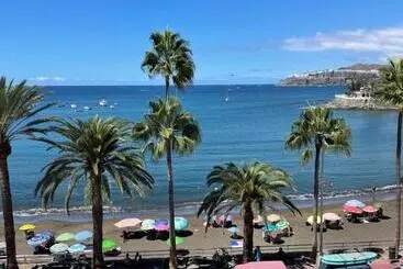 Apart Otel Pura Vida