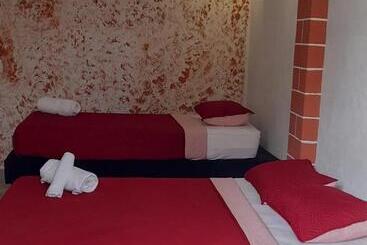 Hostel Posada High Tide