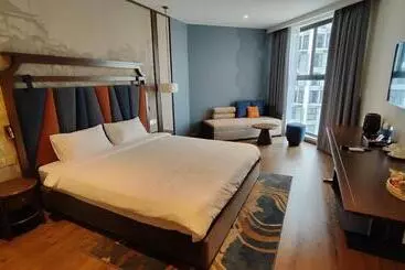 Aparthotel Apec Mandala Wyndham Phan Thiet Mui Ne