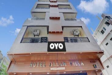 Hôtel Collection O Dream Villa