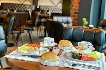 ホテル Baz Hur Boutique