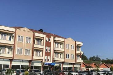 Hotel Boğaz