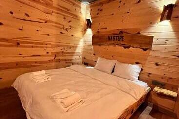 בית מלון כפרי Hastepe Dağ Evleri̇