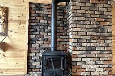 Hotell Hastepe Dağ Evleri̇