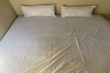 Szálloda Oyo Life Kos Bu Luh Mangku