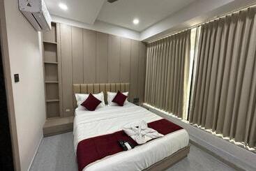 ホテル Secure 247 Inn