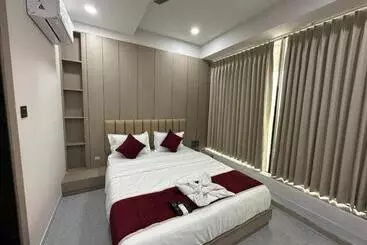 Hotel Secure 247 Inn