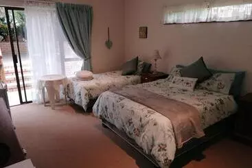 ペンション Clivia Guesthouse