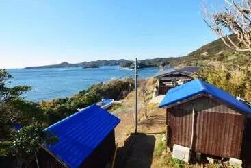ペンション Tonosaki Bungalow & Bbq   Vacation Stay 34289v