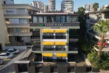 Aparthotel Verde Mare Hotels