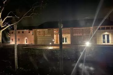 B&b Agriturismo San Matteo