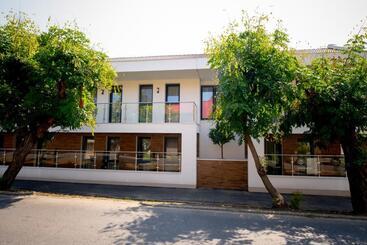 צימר Elixír Panzió