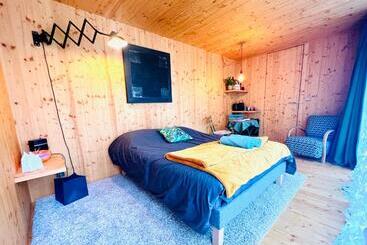 ベッドアンドブレックファースト Luciz’