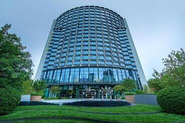 Beijing Huashang Cm Serviced Apartment