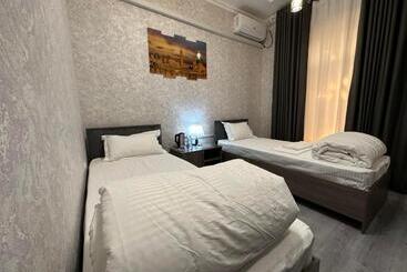 Byond Hotel & Hostel