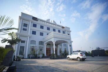 Gm Resorts Hanumangarh