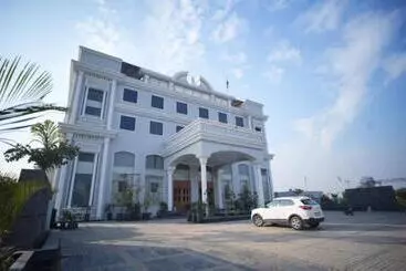 Gm Resorts Hanumangarh