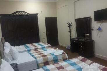 Hotel رويال ماجيك