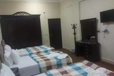 هتل رويال ماجيك
