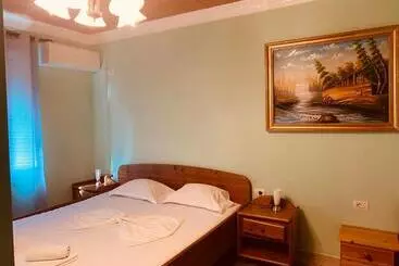 Otel Deutschland