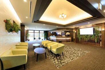 בית מלון כפרי Futabanomori