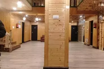 Otel Hayat Residency